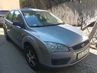 Ford Focus 1.6 benzyna 2005