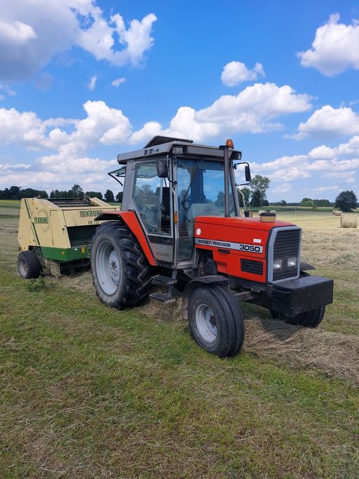 Massey ferguson 3050