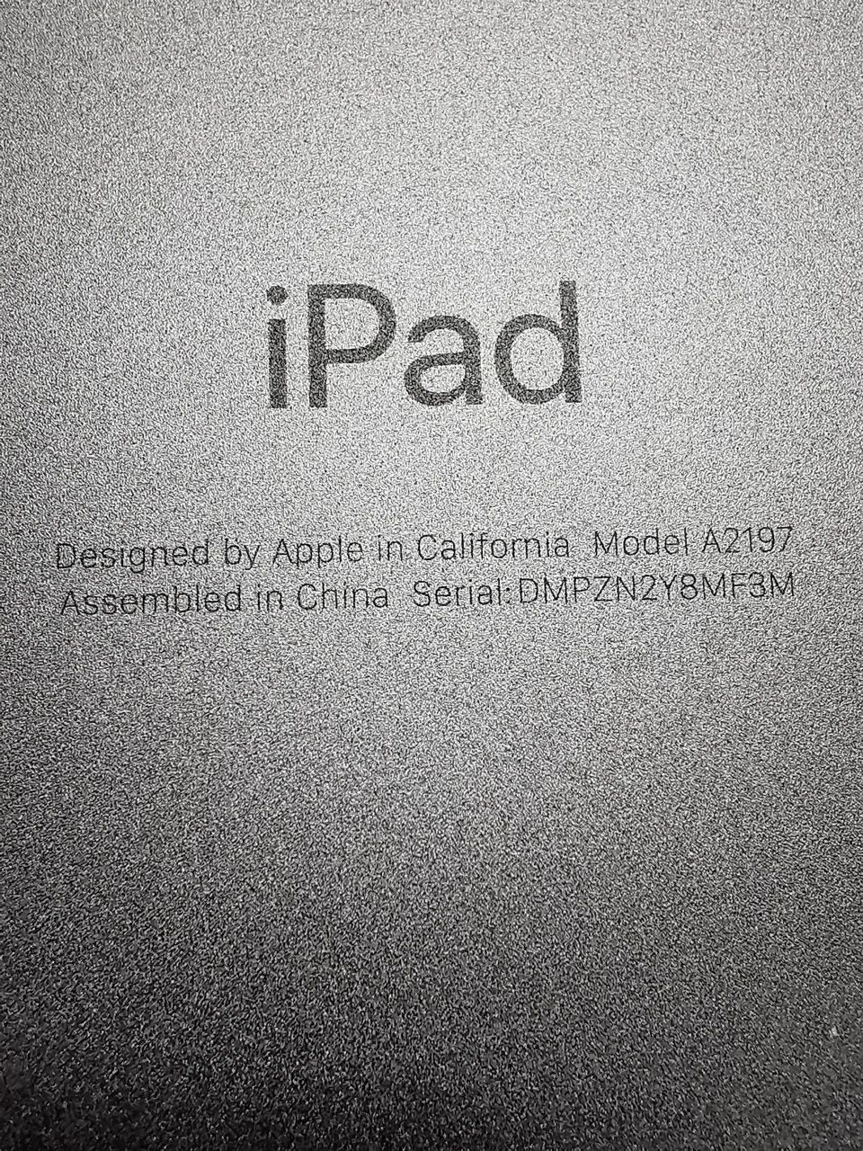 Продам iPad 7 32gb, WiFi 10.2