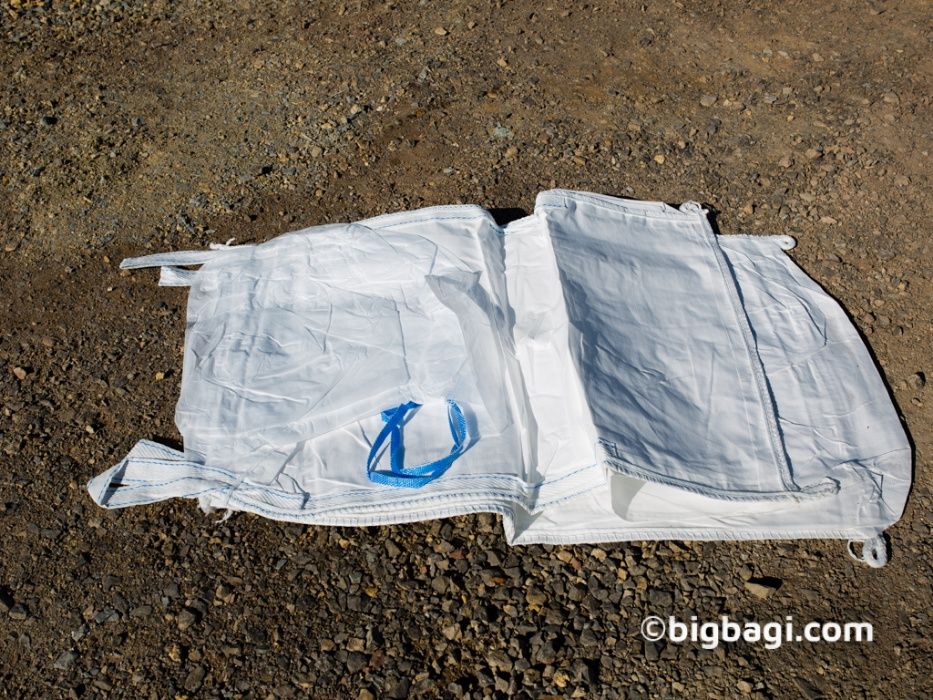 Worki Big Bag Bags Beg Bagi na kamień złom sól hurtownia big bagów
