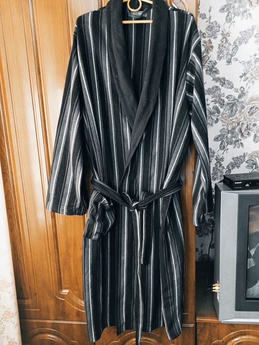 Продам чоловічі халати