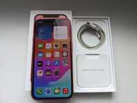 Iphone 12 , 64 gb, red ,neverlock, iPhone, айфон