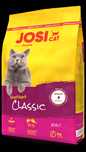 JosiCat Sterilised Classic 10kg karmy od Josera