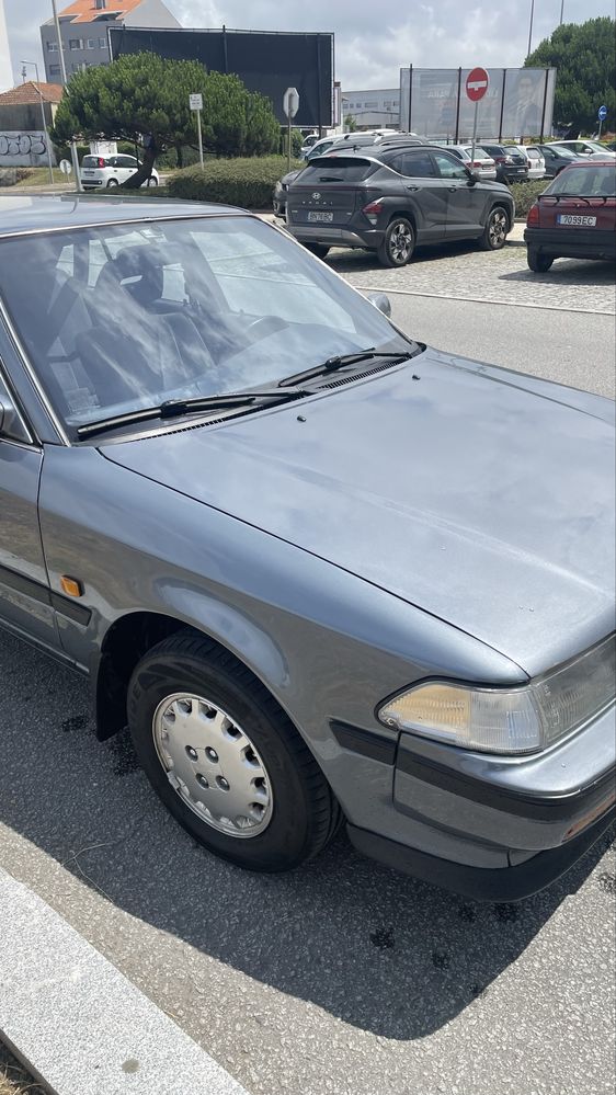 Toyota Carina II liftbak 1.6