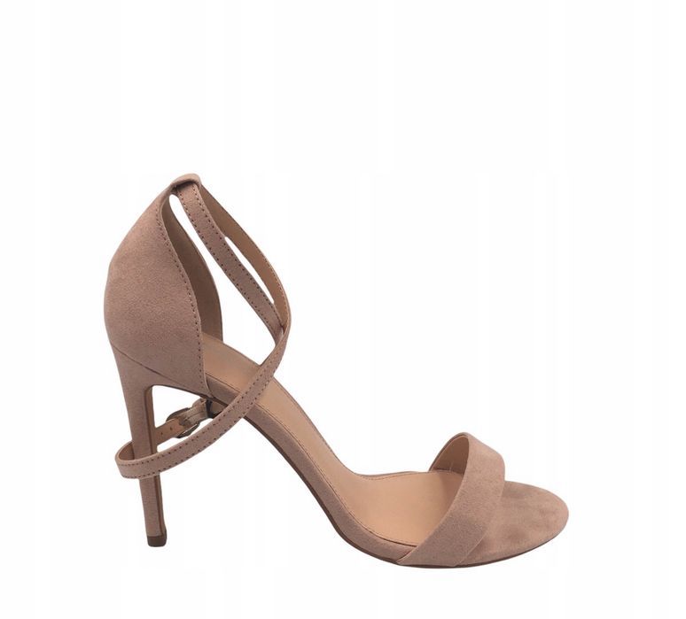 Buty damskie sandały Even&Odd rozmiar 40