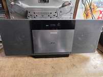 mikrowieża Philips DCM 3060