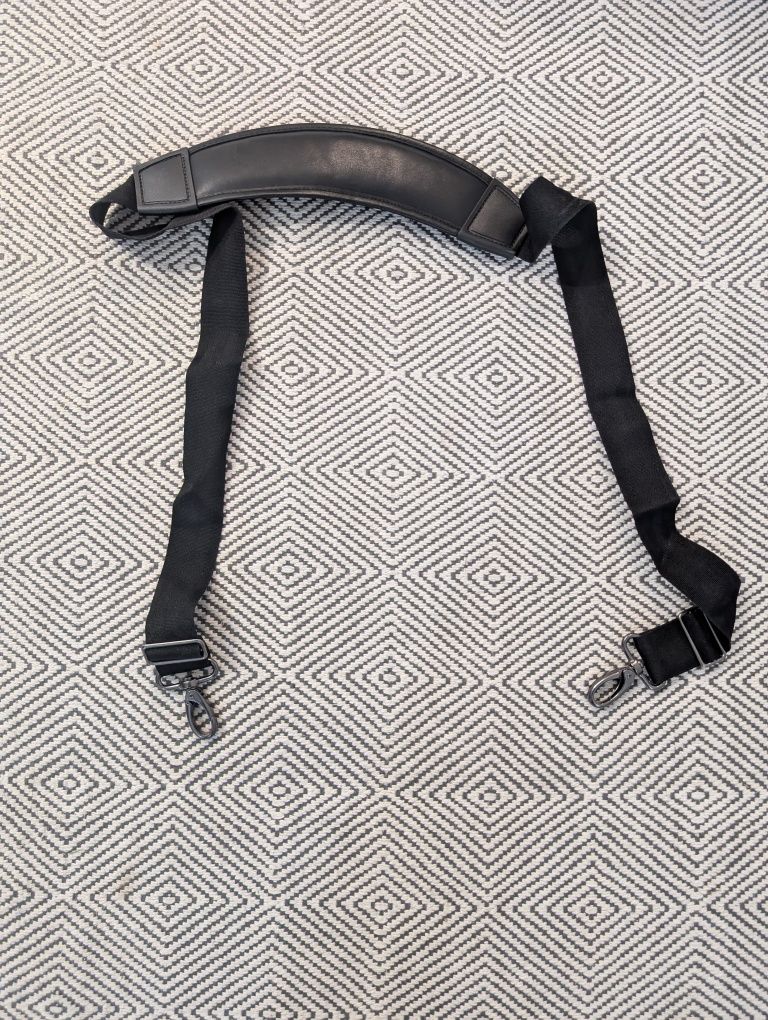 Torba na laptopa targus