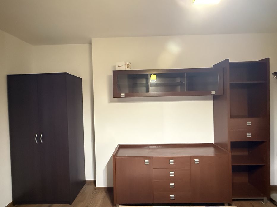 Oddam zestaw mebli za darmo