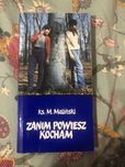 Zanim powiesz kocham