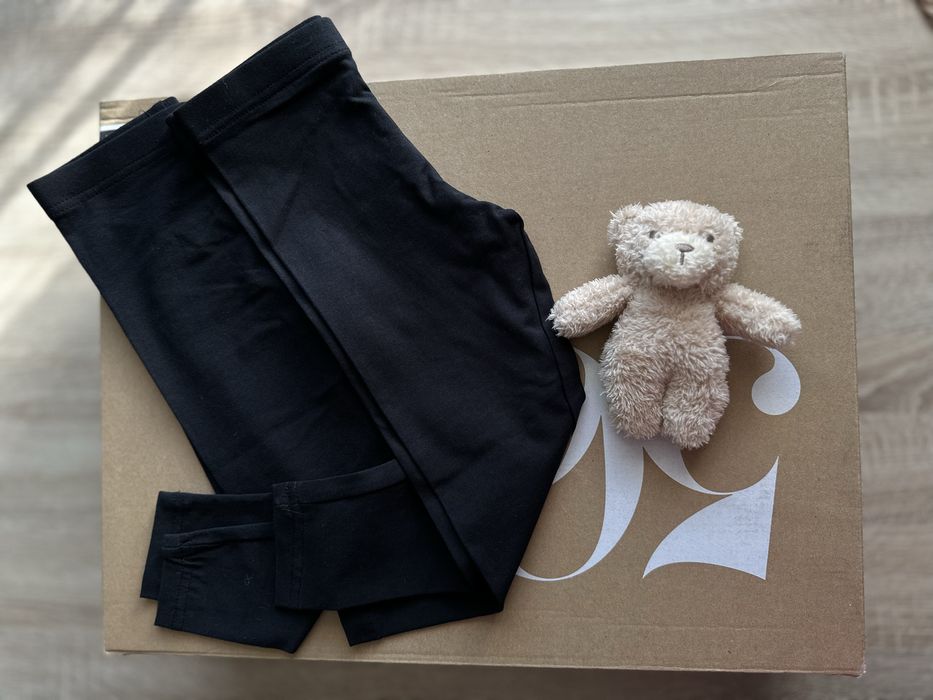 Лосіни на дівчинку