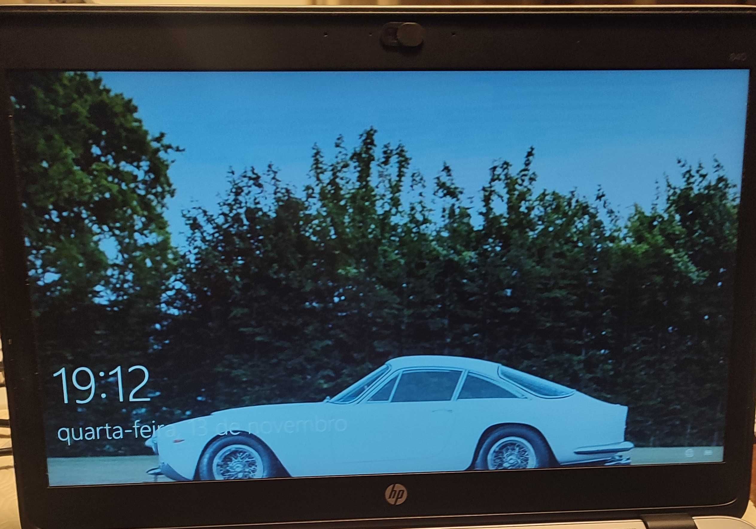Computador Portatil HP i5