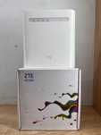 Router ZTE MF286D
