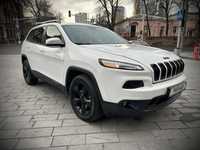 Jeep Cherokee 3.2, 4x4