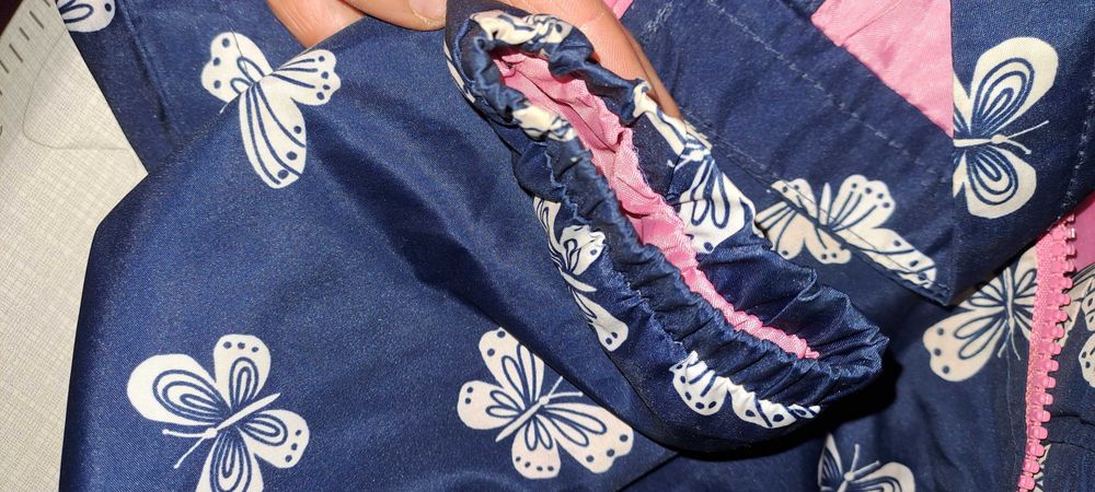 Куртка ветровка George