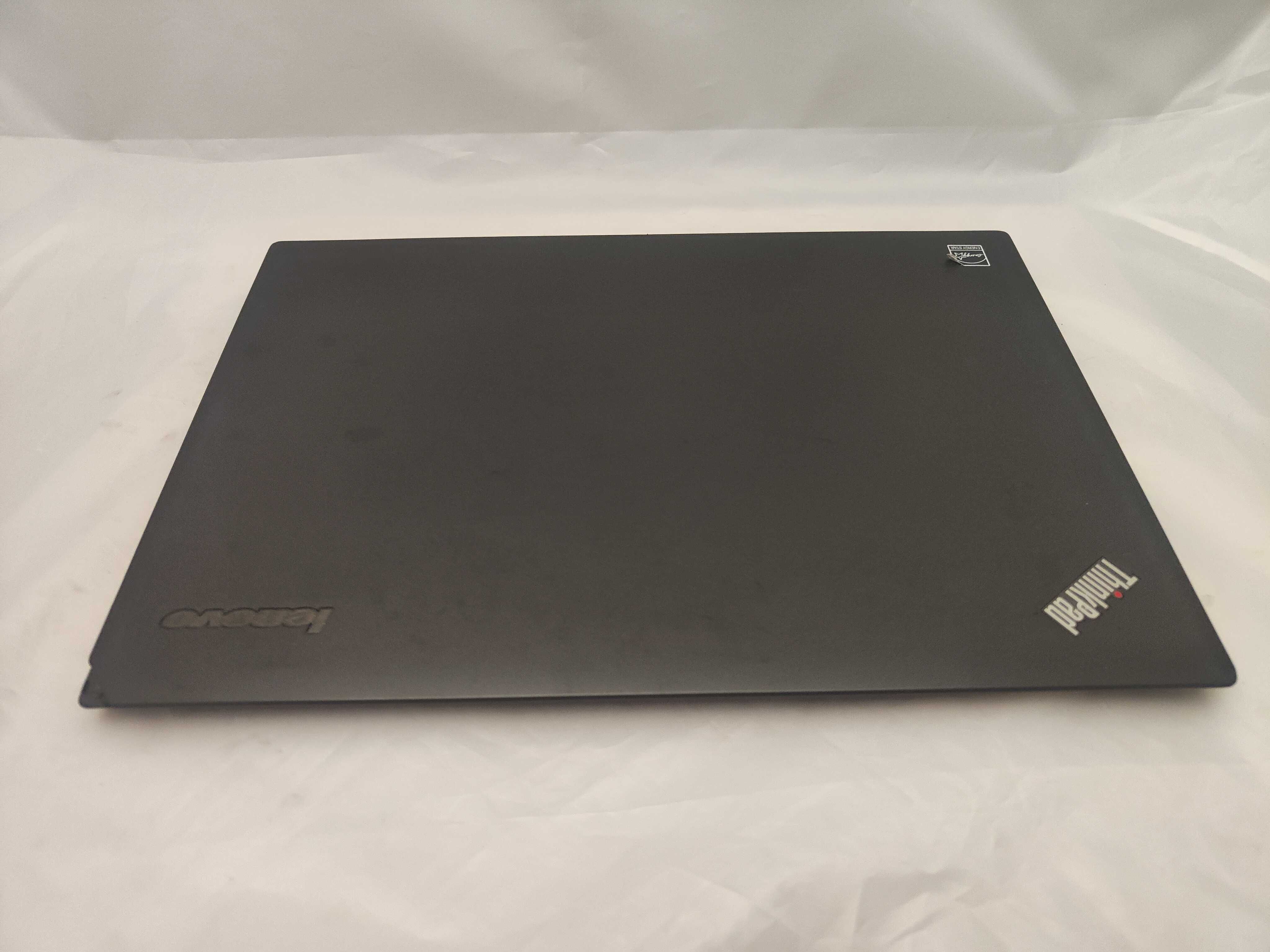 Laptop Lenovo X1 Carbon 3/ i5-th/8GB/256SSD/Win 10//Bioskomp/GWARANCJA