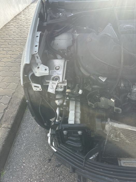 Fiat Punto Evo 1.3 Multijet