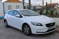 Volvo V40 D2