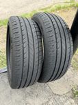 Літні шини Michelin 205/50 R17