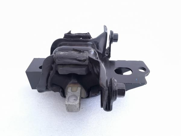 Apoio da caixa AUDI A1 (8X1, 8XK)