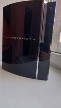 Консоль Sony Playstation 3 120gb