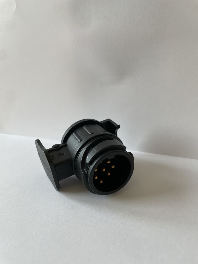 Adapter przejściówka do przyczepy 24h bemowo