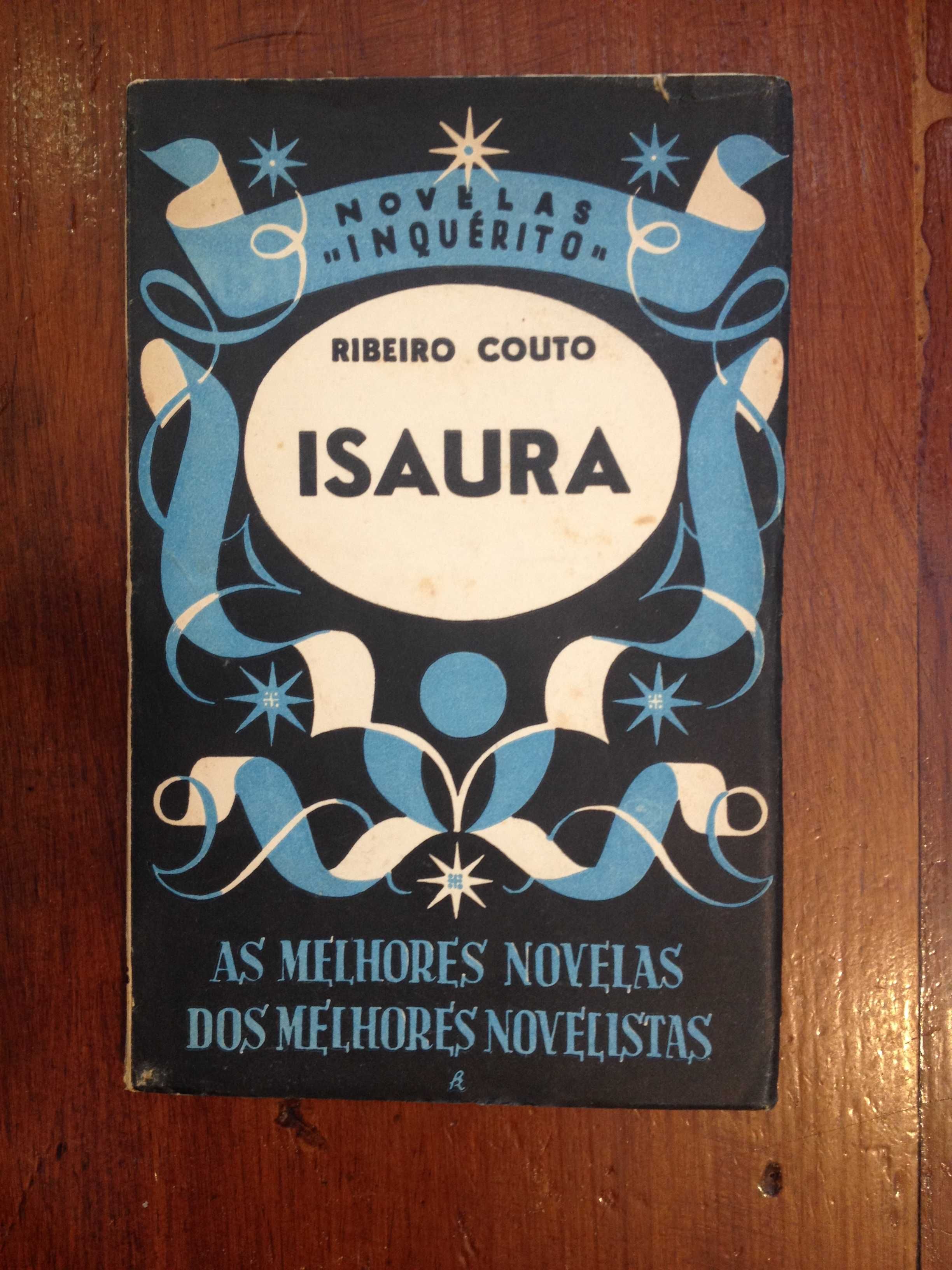 Ribeiro Couto - Isaura