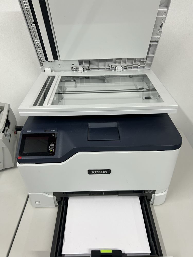 Ксерокс С235 Мультифункціональний принтер