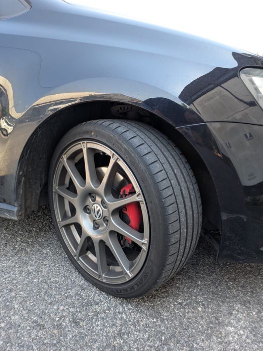 POLO GTI 1.4 2011