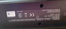 Soundbar SONY HT-SF150 Czarny 2.0-kanalowy