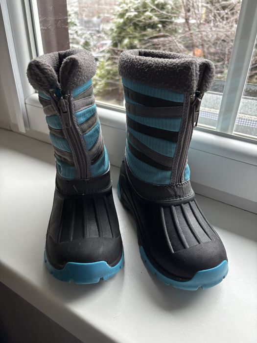 Śniegowce, kozaki Martes rozm 34