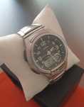Casio AQ 180 W Telememo 30 - World Time