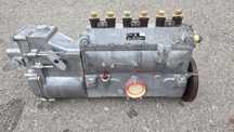 Pompa wtryskowa  Jelcz SW680