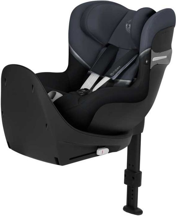 Автокрісло Група 0/+1 (0-18 кг) Cybex Sirona M2 i-Size