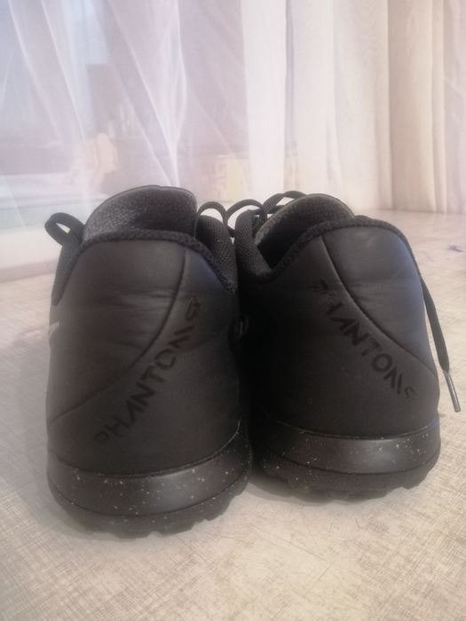 Сороконожки Nike Phantom