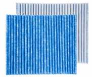 FILTR KAC017A4E KAC998A4E do oczyszczacza Daikin MCK75 MC70L