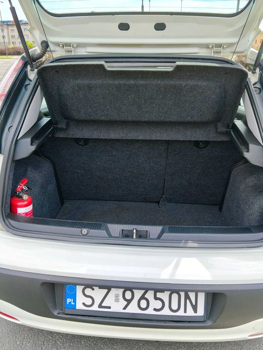 Fiat punto evo 1,4 dynamic