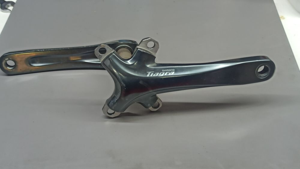 Korby shimano tiagra