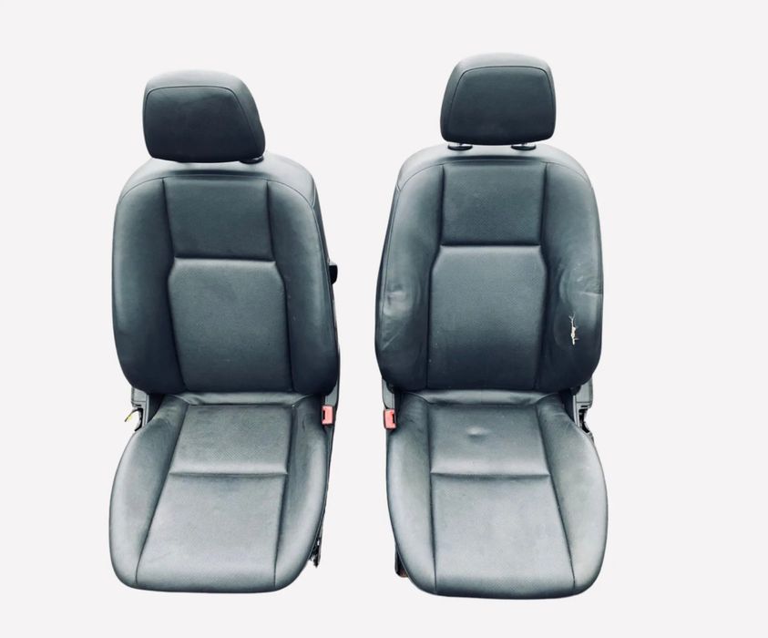 Сидіння Mercedes-Benz C-Class W204 (Уцінка)