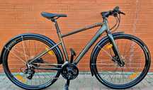 Scott Sub Cross 50 Męski
