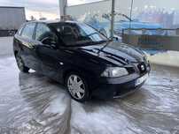 Seat Ibiza III 1.9TDI Klima Alu Radio Aktualne Opłaty