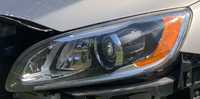 Lampa lewa Xenon DBL USA Volvo S60 II lift