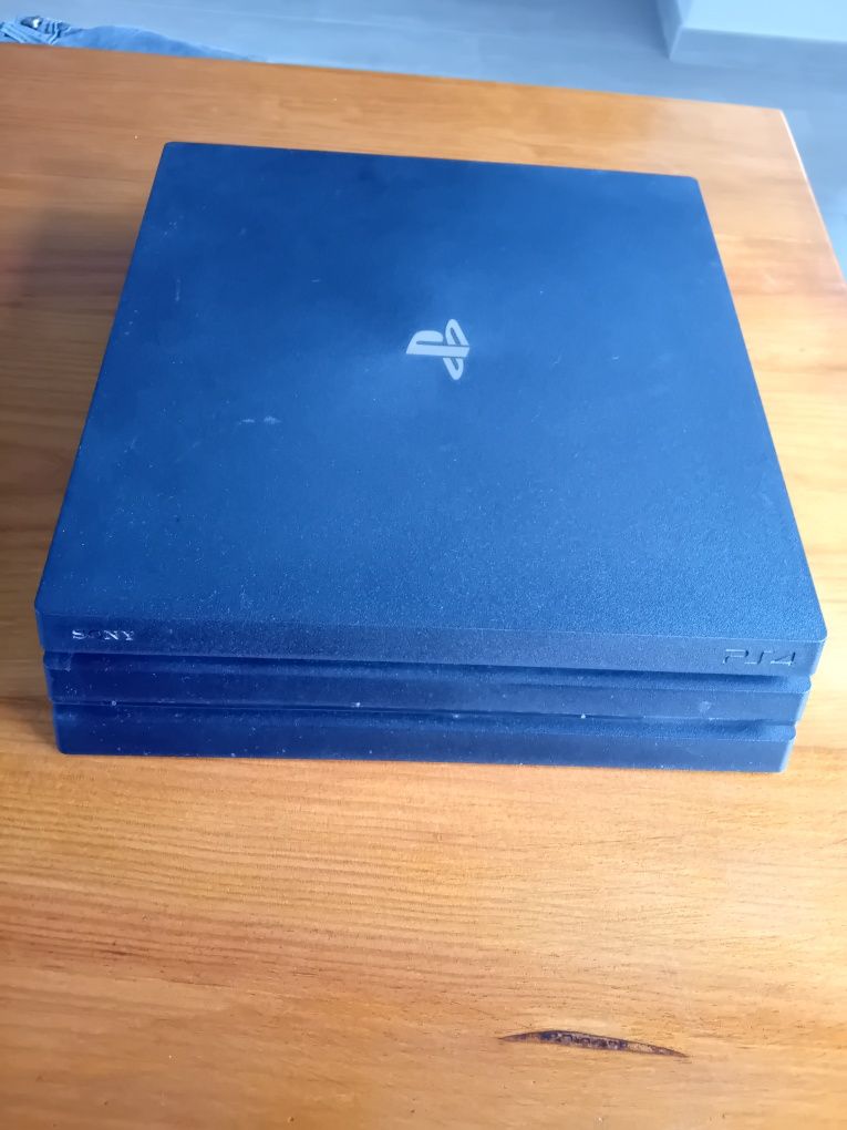 Playstation 4 pro