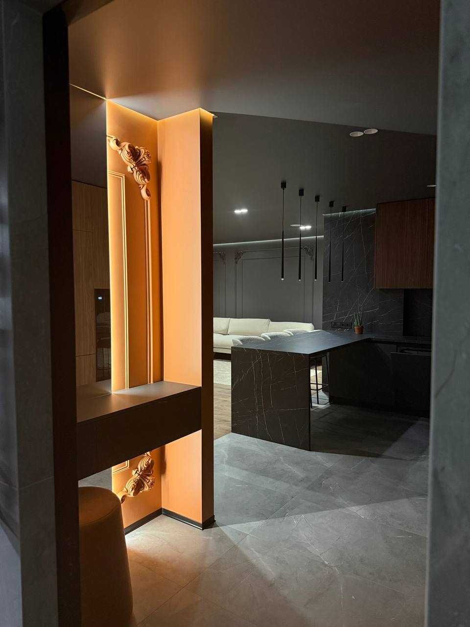 Продаж дизайнерської квартири в ЖК Avalon Yard
