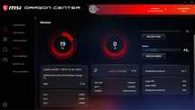 Msi gs75 stealth 240hz 16 GB RAM 1tb SSD