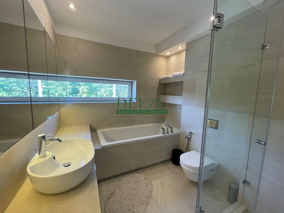 Аренда таунхауса, 110 м2 с. Гореничи, коттеджный городок Viland Home