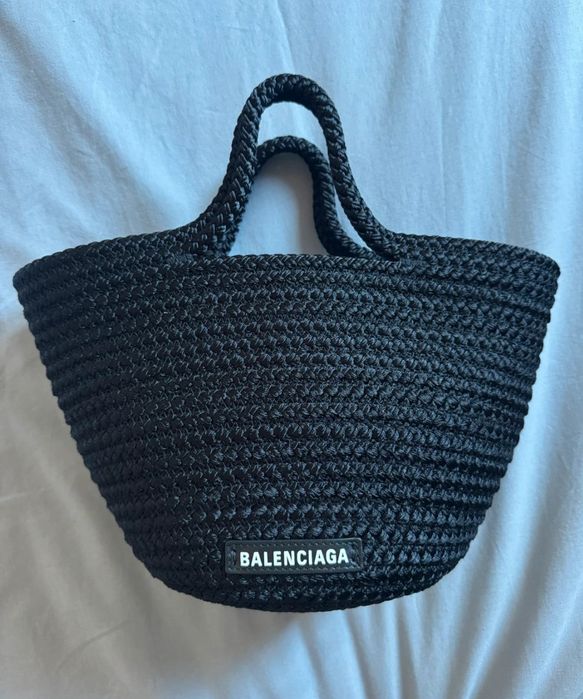 Bolsa Balenciaga