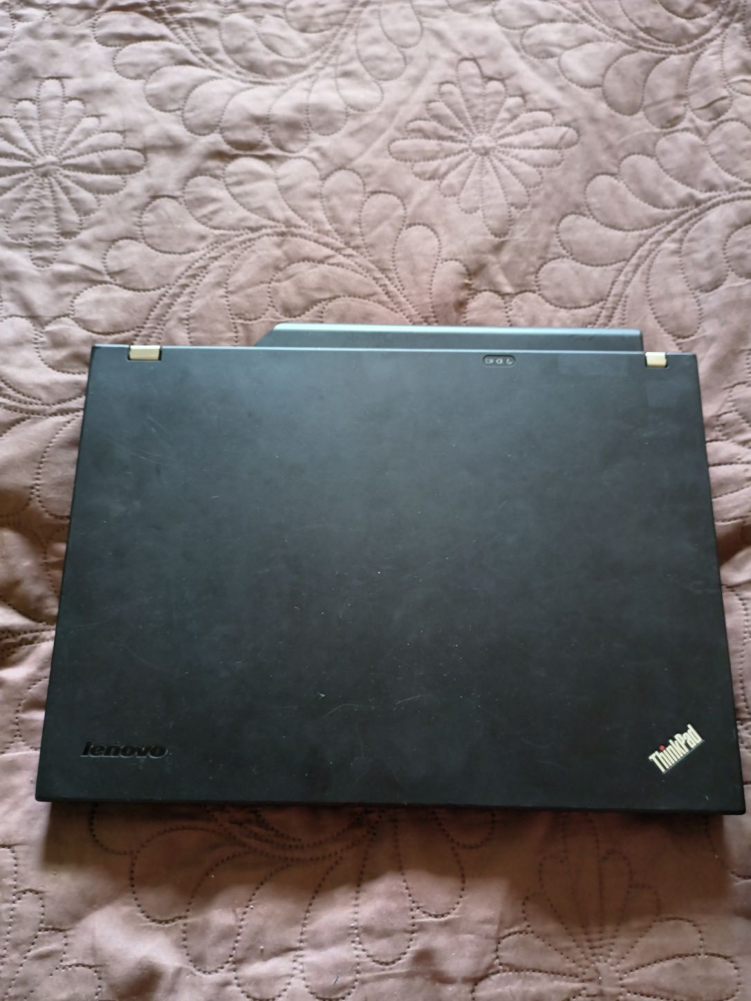 Lenovo ThinkPad T400