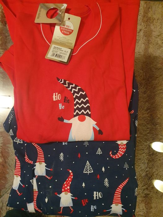 Piżama italian fashion