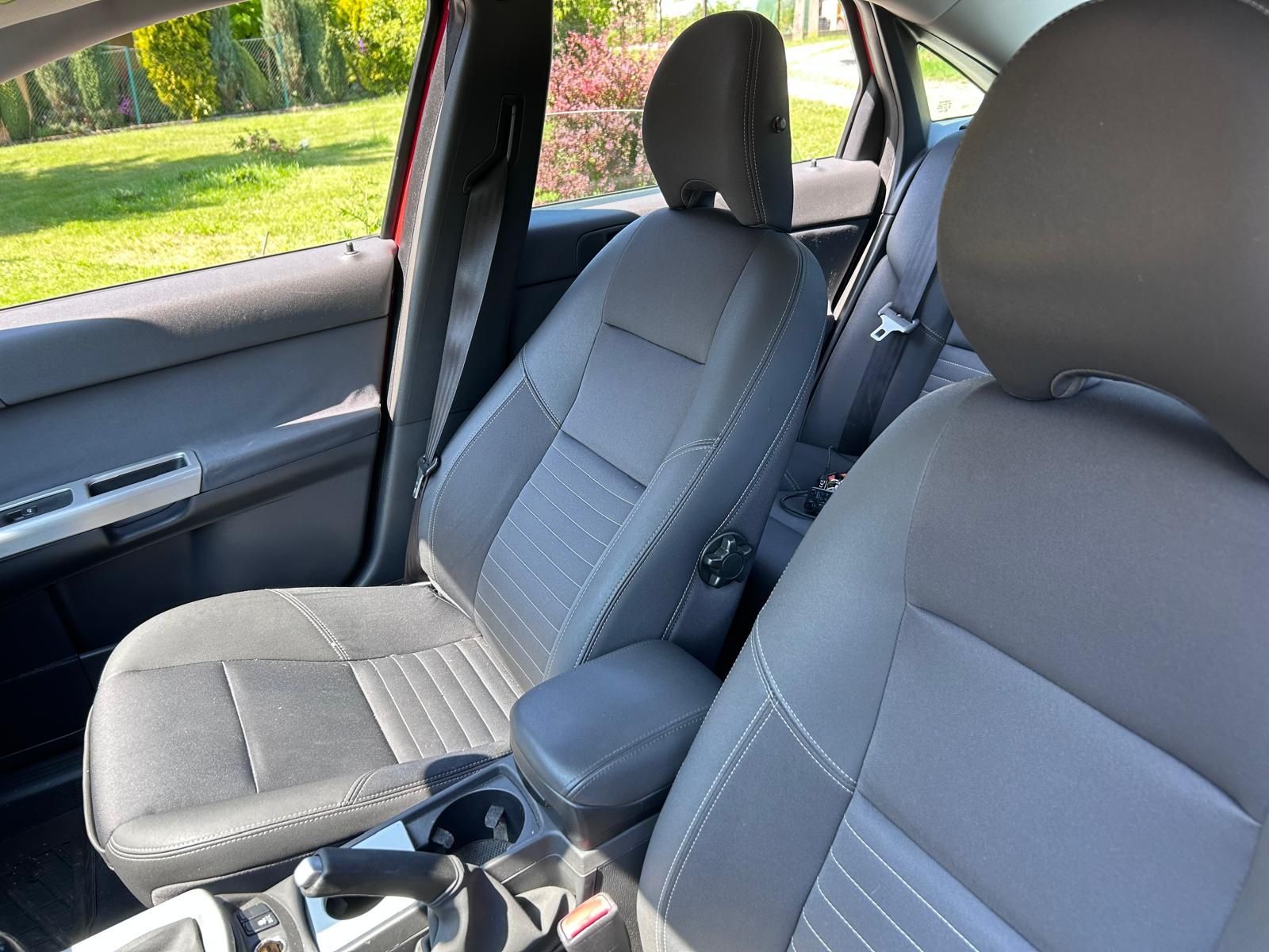 Volvo s40 2.5t AWD 4x4