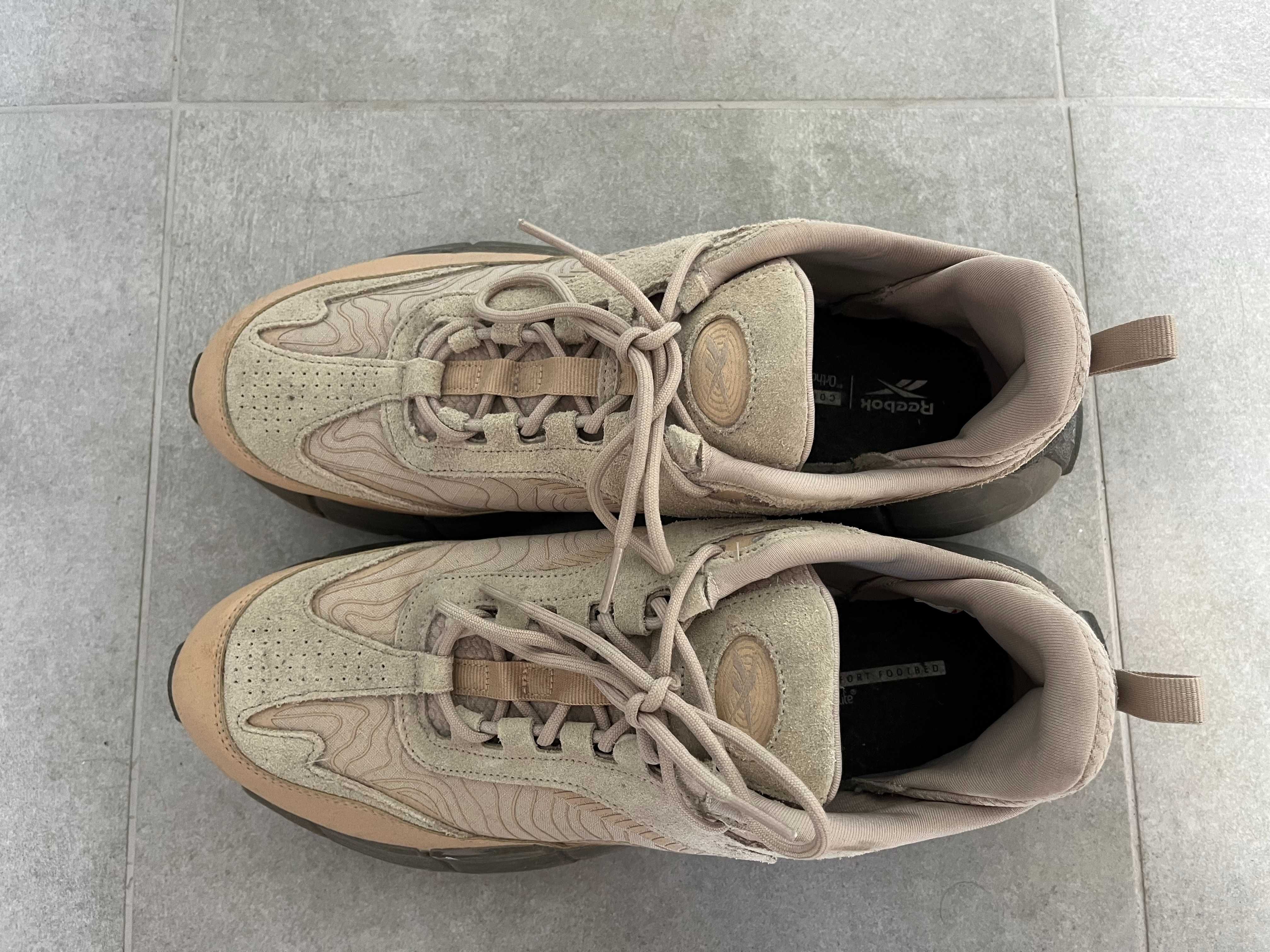 Reebok zig kinetica
